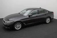 BMW 530 (Seria 5) din 2023 cu 42.122 km - oferta BMW251675 - foto 11