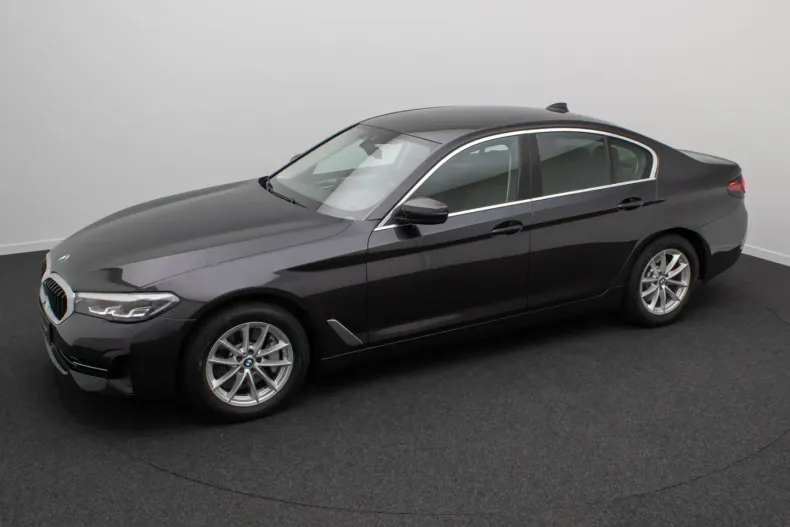 BMW 530 (Seria 5) din 2023 cu 42.122 km - oferta BMW251675 - foto 11