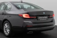 BMW 530 (Seria 5) din 2023 cu 42.122 km - oferta BMW251675 - foto 14