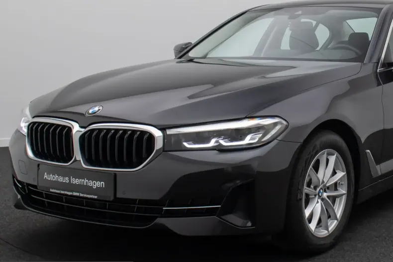 BMW 530 (Seria 5) din 2023 cu 42.122 km - oferta BMW251675 - foto 16