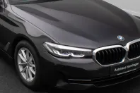 BMW 530 (Seria 5) din 2023 cu 42.122 km - oferta BMW251675 - foto 17