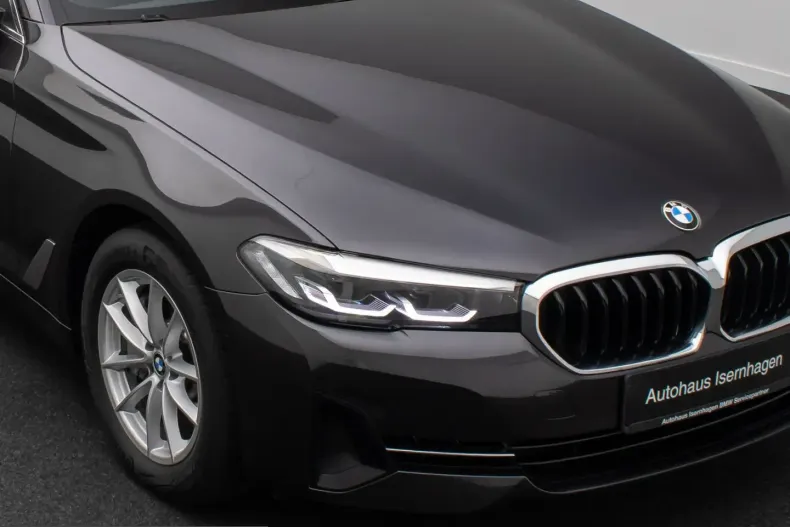 BMW 530 (Seria 5) din 2023 cu 42.122 km - oferta BMW251675 - foto 17