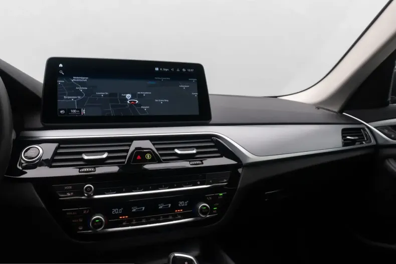 BMW 530 (Seria 5) din 2023 cu 42.122 km - oferta BMW251675 - foto 20