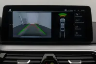 BMW 530 (Seria 5) din 2023 cu 42.122 km - oferta BMW251675 - foto 40