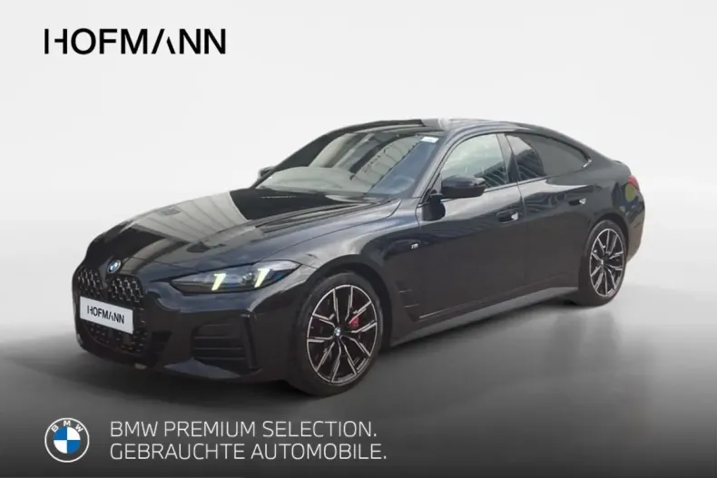 BMW 430 (Seria 4) din 2025 cu 25.300 km - oferta BMW251676 - foto 1