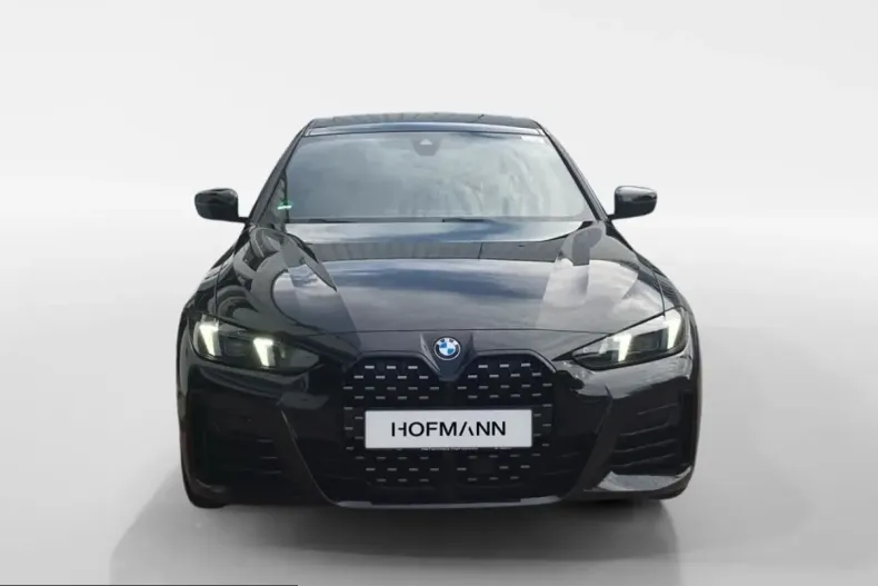 BMW 430 (Seria 4) din 2025 cu 25.300 km - oferta BMW251676 - foto 2