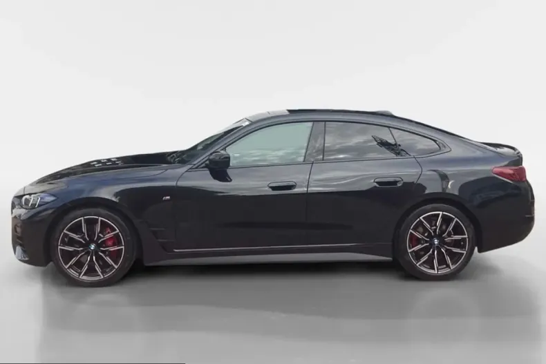 BMW 430 (Seria 4) din 2025 cu 25.300 km - oferta BMW251676 - foto 3