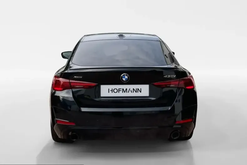 BMW 430 (Seria 4) din 2025 cu 25.300 km - oferta BMW251676 - foto 5
