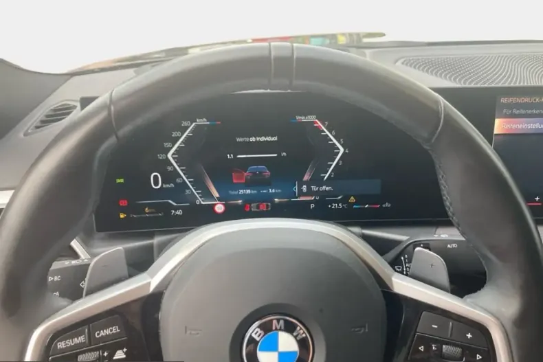BMW 430 (Seria 4) din 2025 cu 25.300 km - oferta BMW251676 - foto 10