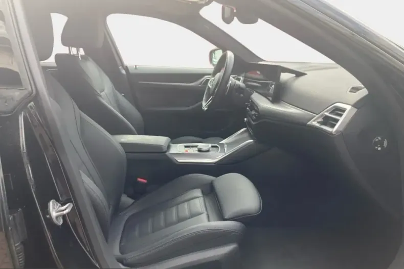 BMW 430 (Seria 4) din 2025 cu 25.300 km - oferta BMW251676 - foto 11