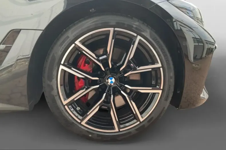 BMW 430 (Seria 4) din 2025 cu 25.300 km - oferta BMW251676 - foto 13