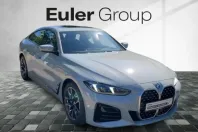 BMW 430 (Seria 4) din 2025 cu 7.926 km - oferta BMW251677 - foto 1
