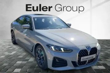 BMW 430 din 2025 - oferta BMW251677