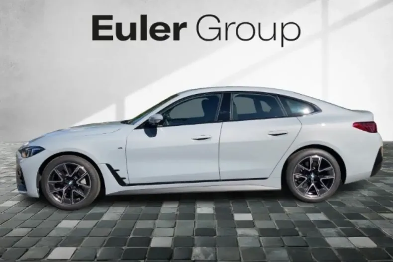 BMW 430 (Seria 4) din 2025 cu 7.926 km - oferta BMW251677 - foto 2