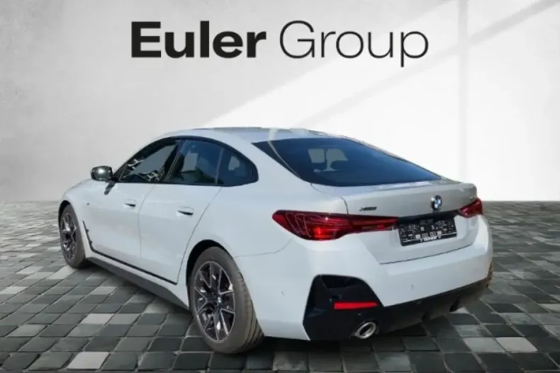 BMW 430 (Seria 4) din 2025 cu 7.926 km - oferta BMW251677 - foto 3