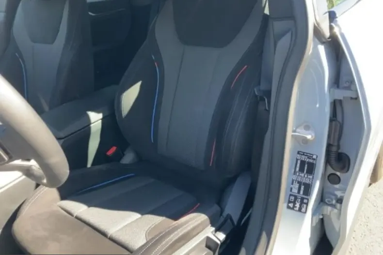 BMW 430 (Seria 4) din 2025 cu 7.926 km - oferta BMW251677 - foto 5