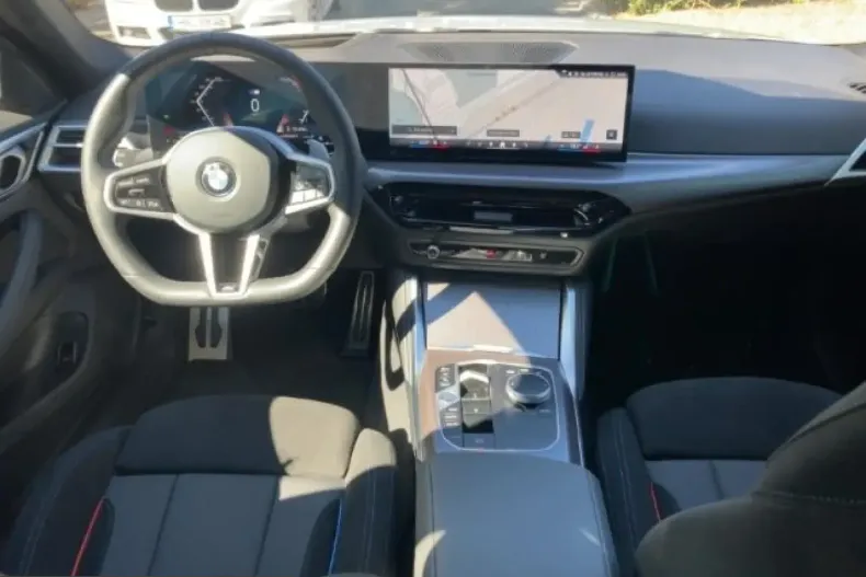 BMW 430 (Seria 4) din 2025 cu 7.926 km - oferta BMW251677 - foto 7