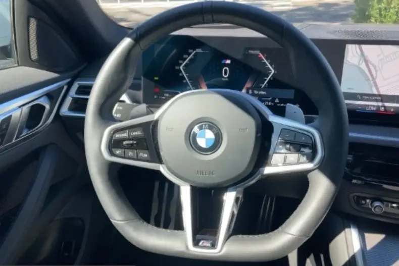 BMW 430 (Seria 4) din 2025 cu 7.926 km - oferta BMW251677 - foto 8