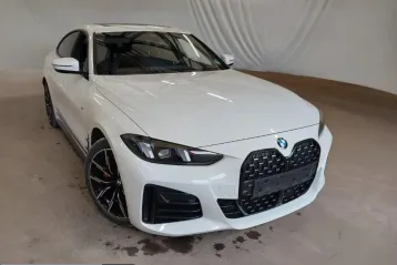 BMW 430 din 2025 - oferta BMW251678