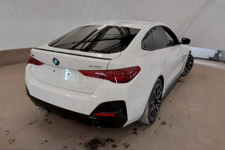 BMW 430 (Seria 4) din 2025 cu 19.143 km - oferta BMW251678 - foto 3