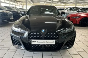 BMW 430 din 2025 - oferta BMW251679