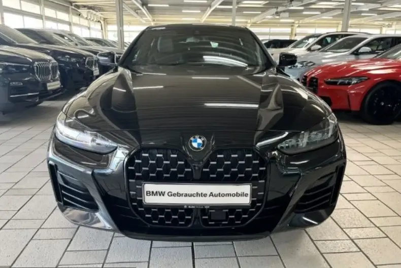 BMW 430 (Seria 4) din 2025 cu 24.700 km - oferta BMW251679 - foto 1