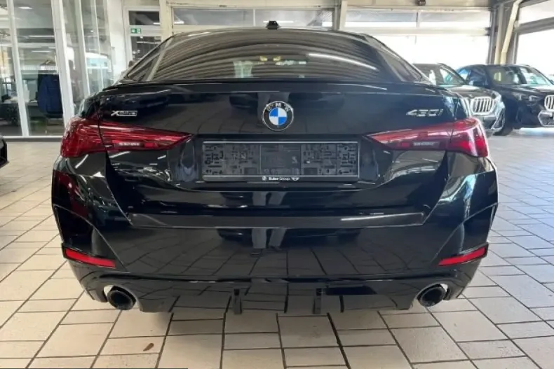 BMW 430 (Seria 4) din 2025 cu 24.700 km - oferta BMW251679 - foto 3