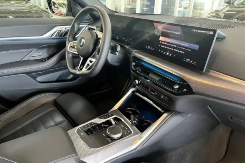 BMW 430 (Seria 4) din 2025 cu 24.700 km - oferta BMW251679 - foto 5