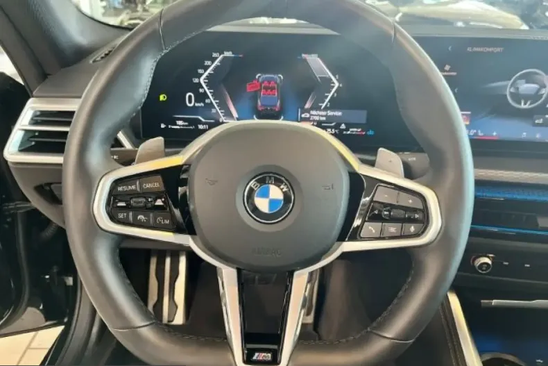 BMW 430 (Seria 4) din 2025 cu 24.700 km - oferta BMW251679 - foto 7