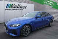BMW 430 (Seria 4) din 2025 cu 8.561 km - oferta BMW251680 - foto 2