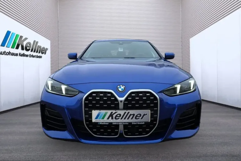 BMW 430 (Seria 4) din 2025 cu 8.561 km - oferta BMW251680 - foto 3
