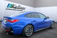 BMW 430 (Seria 4) din 2025 cu 8.561 km - oferta BMW251680 - foto 6