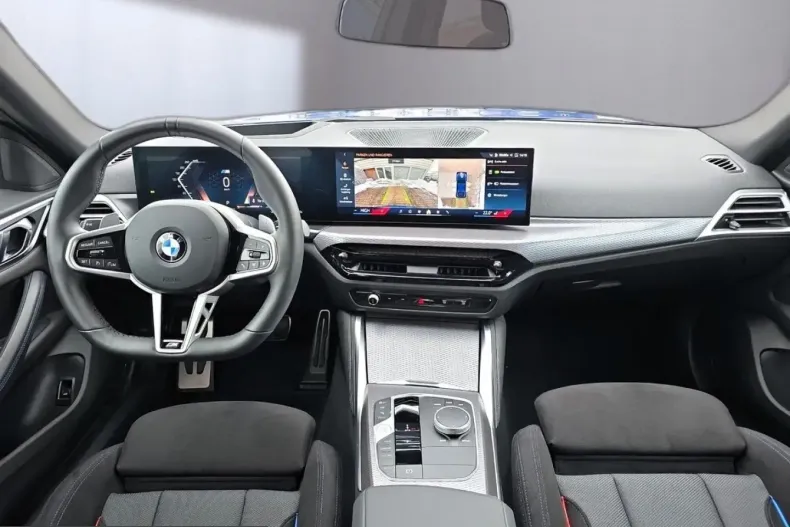 BMW 430 (Seria 4) din 2025 cu 8.561 km - oferta BMW251680 - foto 10
