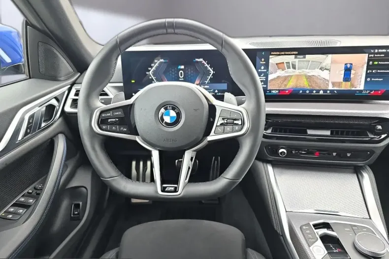 BMW 430 (Seria 4) din 2025 cu 8.561 km - oferta BMW251680 - foto 11