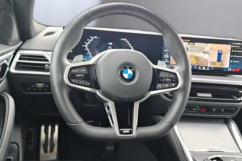 BMW 430 (Seria 4) din 2025 cu 8.561 km - oferta BMW251680 - foto 12