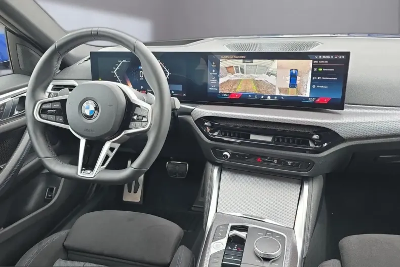 BMW 430 (Seria 4) din 2025 cu 8.561 km - oferta BMW251680 - foto 13