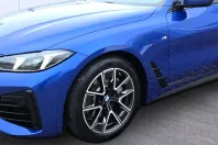 BMW 430 (Seria 4) din 2025 cu 8.561 km - oferta BMW251680 - foto 19