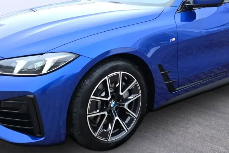 BMW 430 (Seria 4) din 2025 cu 8.561 km - oferta BMW251680 - foto 19