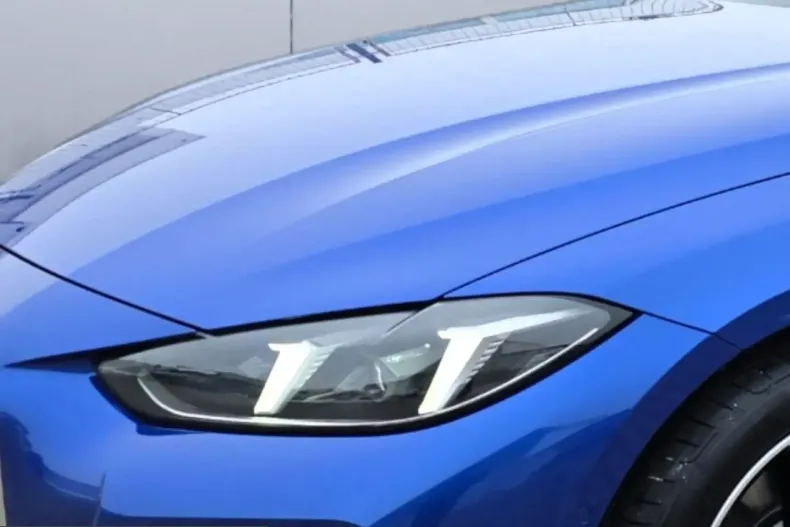 BMW 430 (Seria 4) din 2025 cu 8.561 km - oferta BMW251680 - foto 20