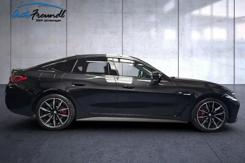 BMW 430 (Seria 4) din 2025 cu 6.400 km - oferta BMW251681 - foto 5