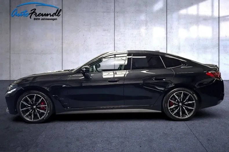 BMW 430 (Seria 4) din 2025 cu 6.400 km - oferta BMW251681 - foto 7