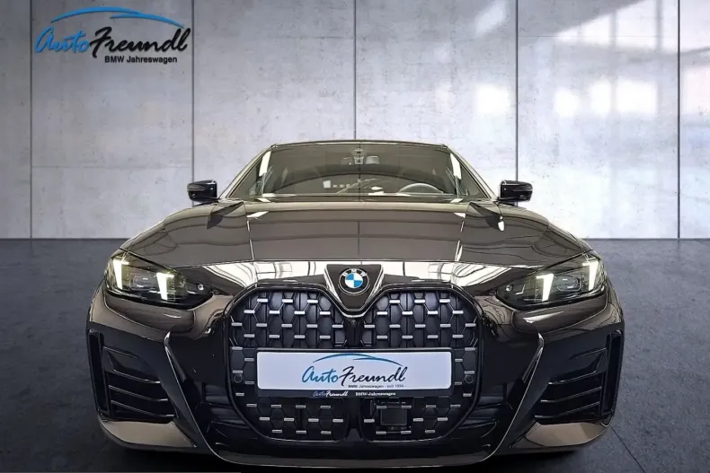 BMW 430 (Seria 4) din 2025 cu 6.400 km - oferta BMW251681 - foto 8