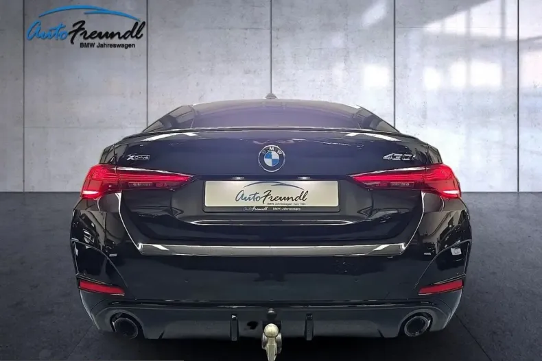 BMW 430 (Seria 4) din 2025 cu 6.400 km - oferta BMW251681 - foto 9