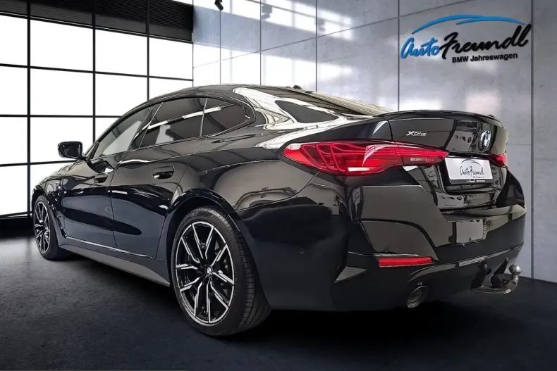 BMW 430 (Seria 4) din 2025 cu 6.400 km - oferta BMW251681 - foto 10