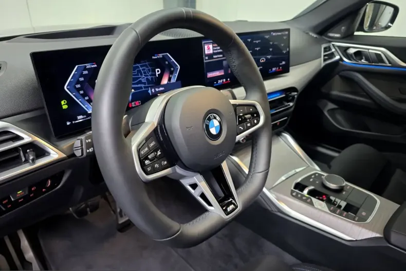 BMW 430 (Seria 4) din 2025 cu 6.400 km - oferta BMW251681 - foto 16