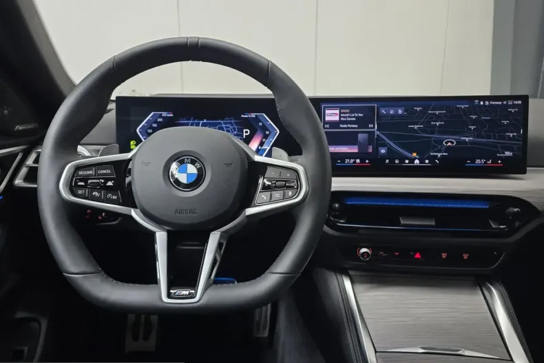 BMW 430 (Seria 4) din 2025 cu 6.400 km - oferta BMW251681 - foto 22