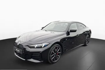 BMW 430 din 2024 - oferta BMW251682