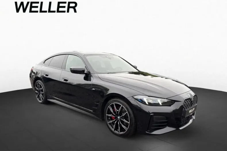 BMW 430 (Seria 4) din 2024 cu 27.865 km - oferta BMW251682 - foto 2