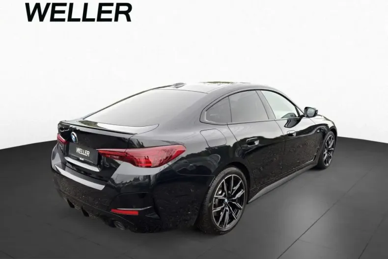 BMW 430 (Seria 4) din 2024 cu 27.865 km - oferta BMW251682 - foto 3
