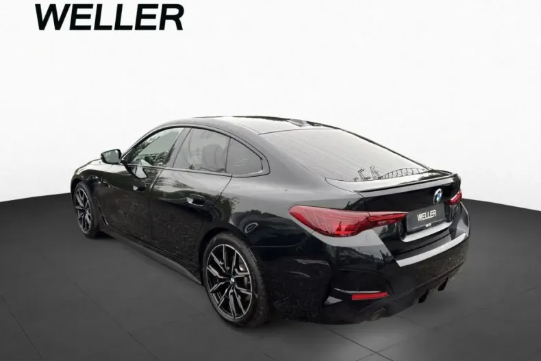 BMW 430 (Seria 4) din 2024 cu 27.865 km - oferta BMW251682 - foto 4